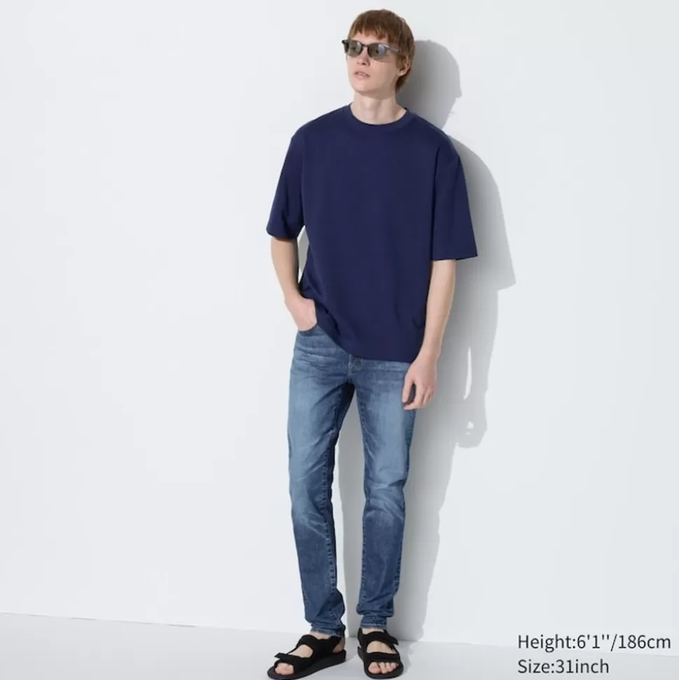 UNIQLO Jeans*Ultra Stretch Jeans (Skinny Fit)