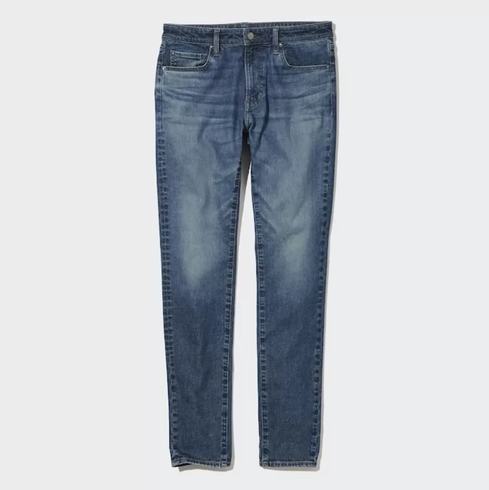 UNIQLO Jeans*Ultra Stretch Jeans (Skinny Fit)
