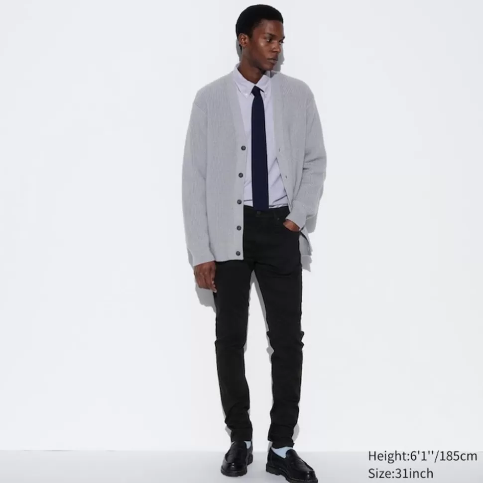 UNIQLO Jeans*Ultra Stretch Jeans (Skinny Fit)
