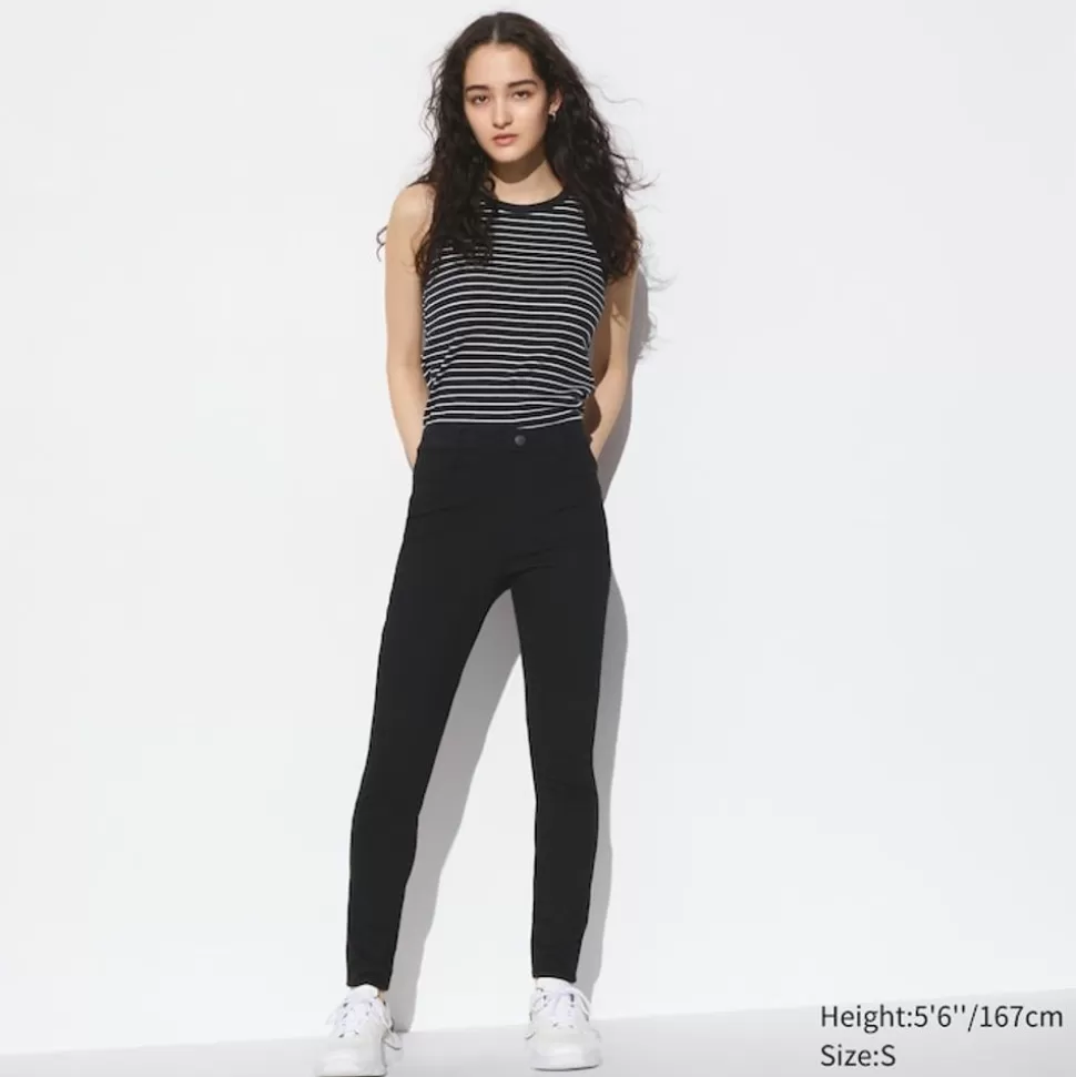 UNIQLO Hosen, Leggings & Jogginghosen*Ultra Stretch Leggings