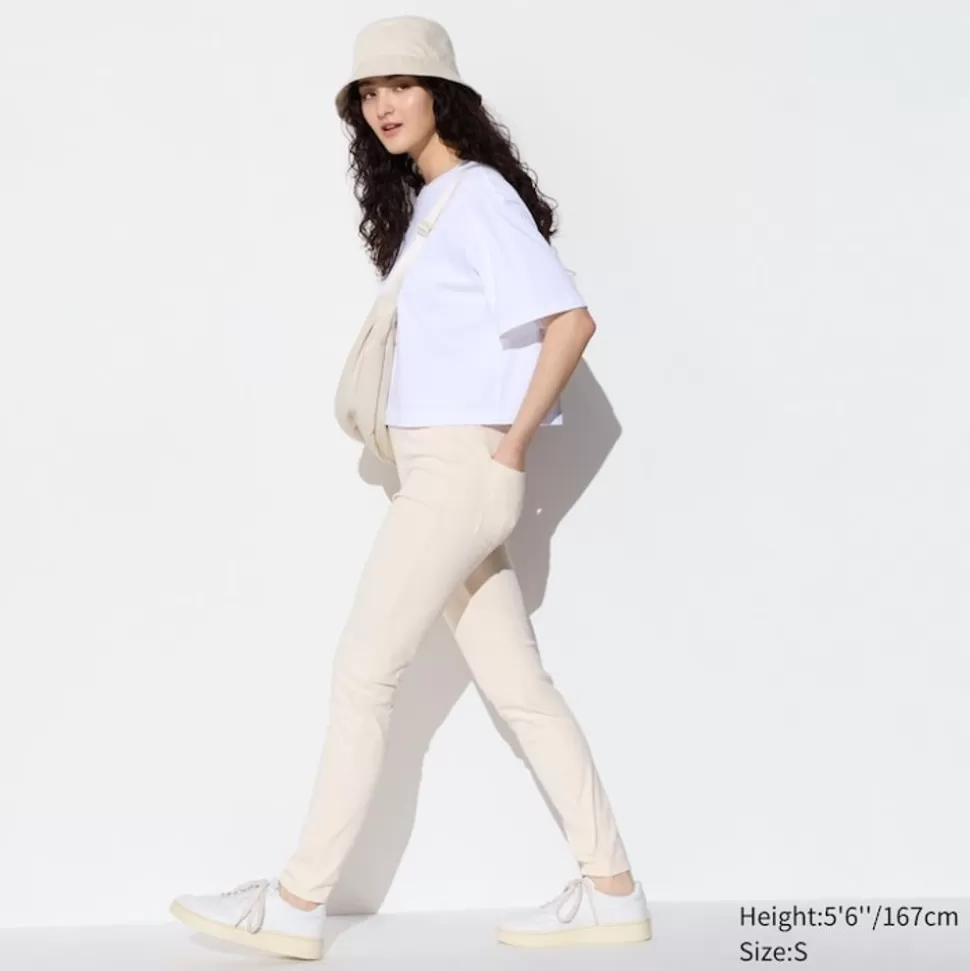 UNIQLO Hosen, Leggings & Jogginghosen*Ultra Stretch Leggings