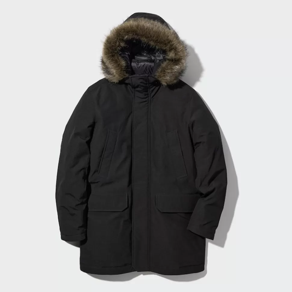 UNIQLO Mäntel, Jacken, Parka & Westen*Ultra Warm Hybrid Down DaunenMäntel