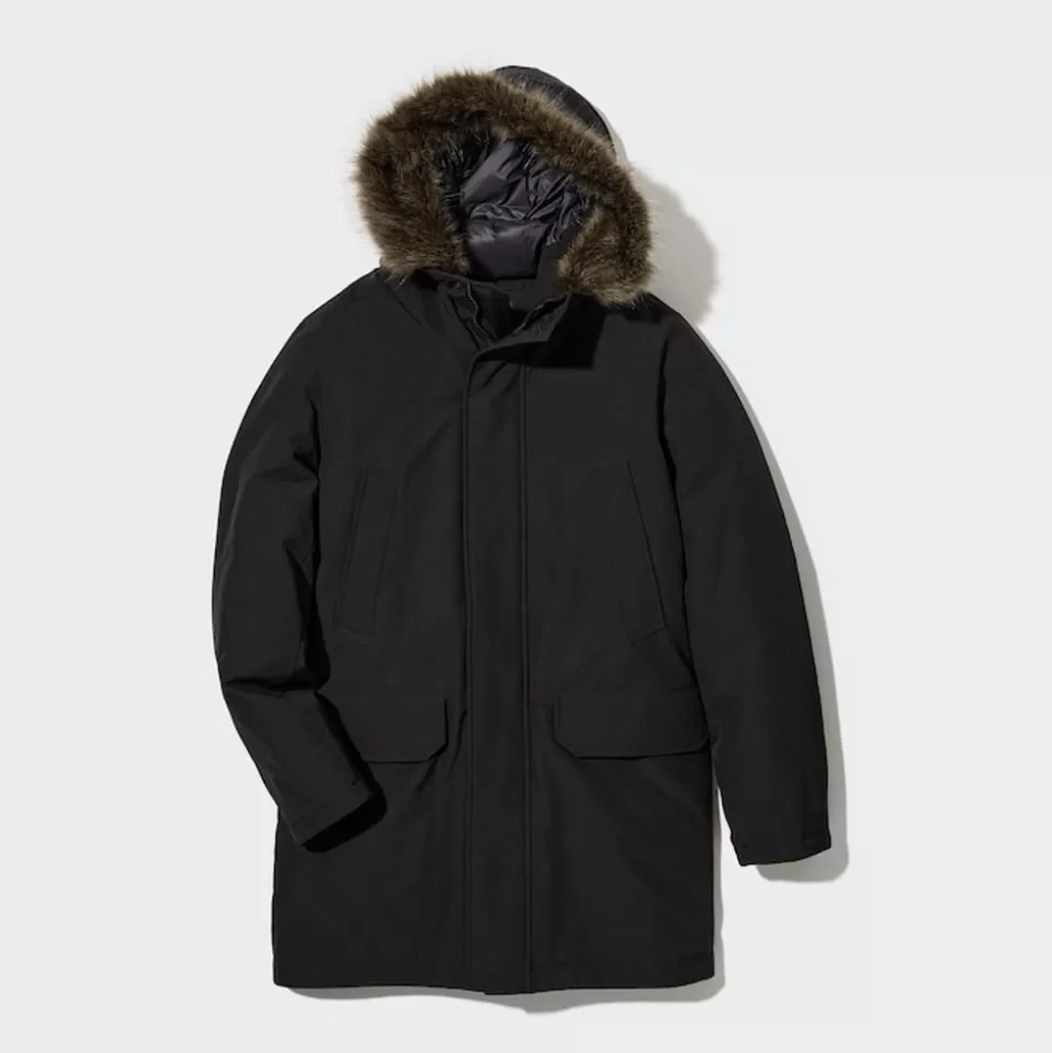 UNIQLO Mäntel, Jacken, Parka & Westen*Ultra Warm Hybrid Down DaunenMäntel