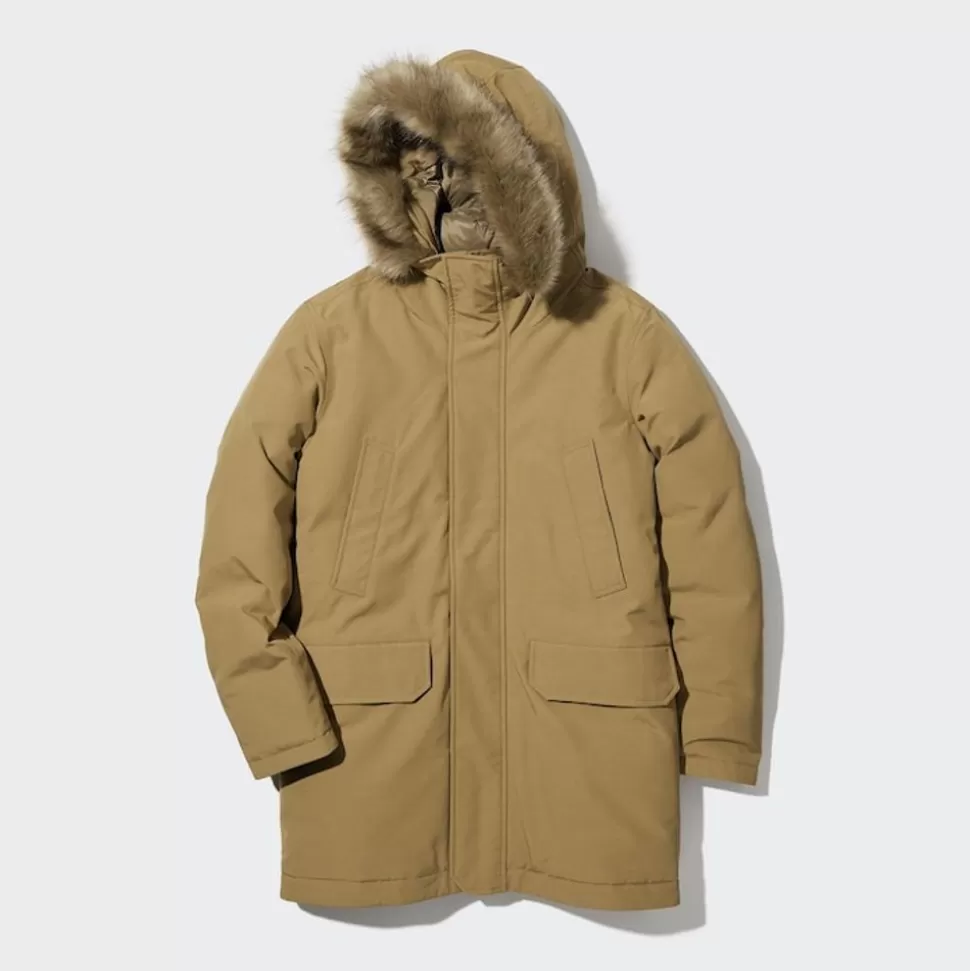 UNIQLO Mäntel, Jacken, Parka & Westen*Ultra Warm Hybrid Down DaunenMäntel