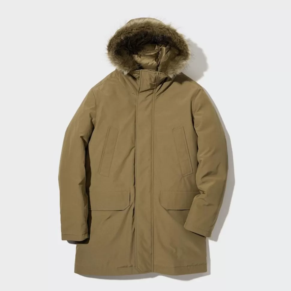 UNIQLO Mäntel, Jacken, Parka & Westen*Ultra Warm Hybrid Down DaunenMäntel