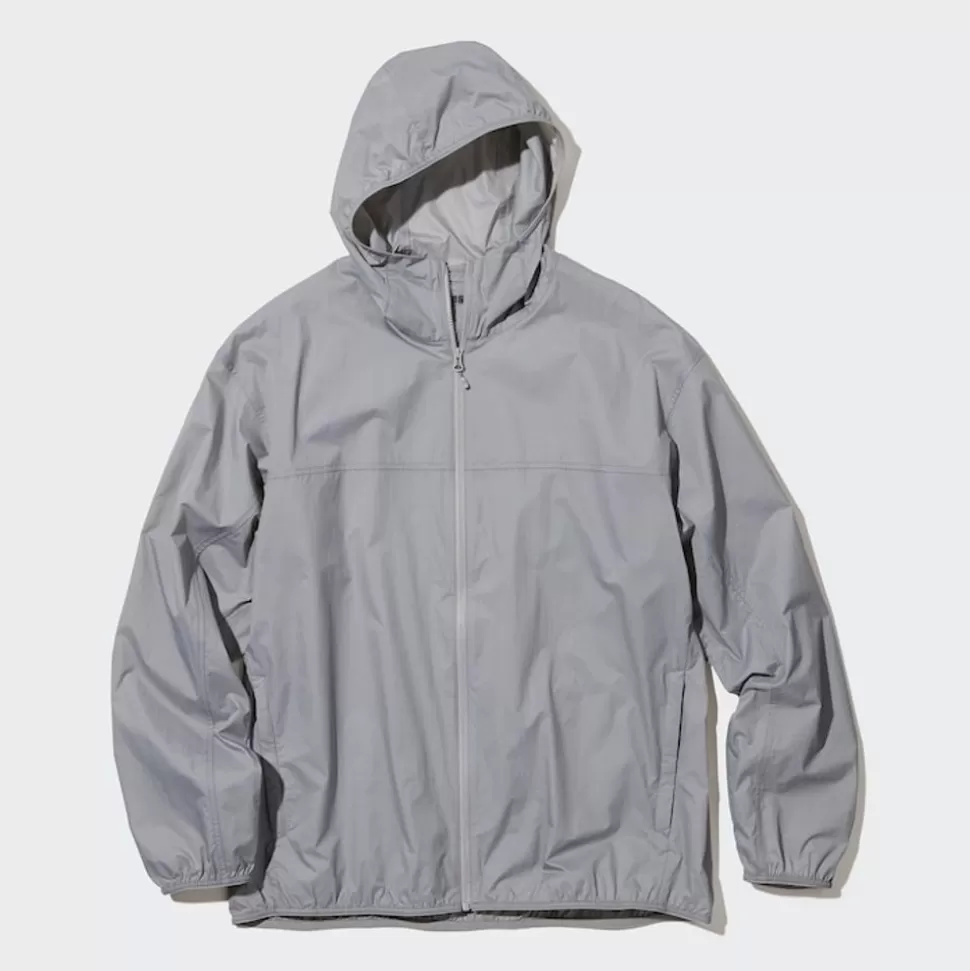 UNIQLO Mäntel, Jacken, Parka & Westen*Verstaubarer 3D Parka Mit Uv-Schutz