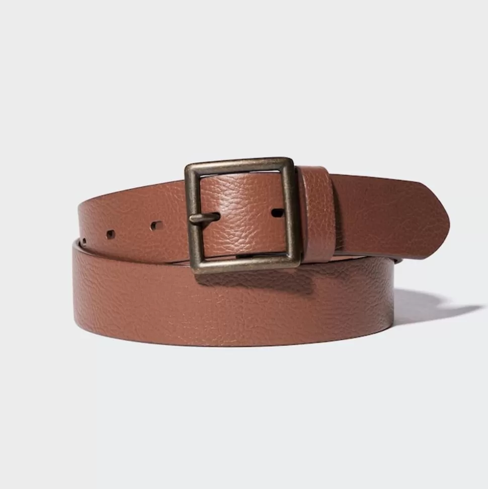 UNIQLO Accessoires & Taschen*Vintage Ledergurtel