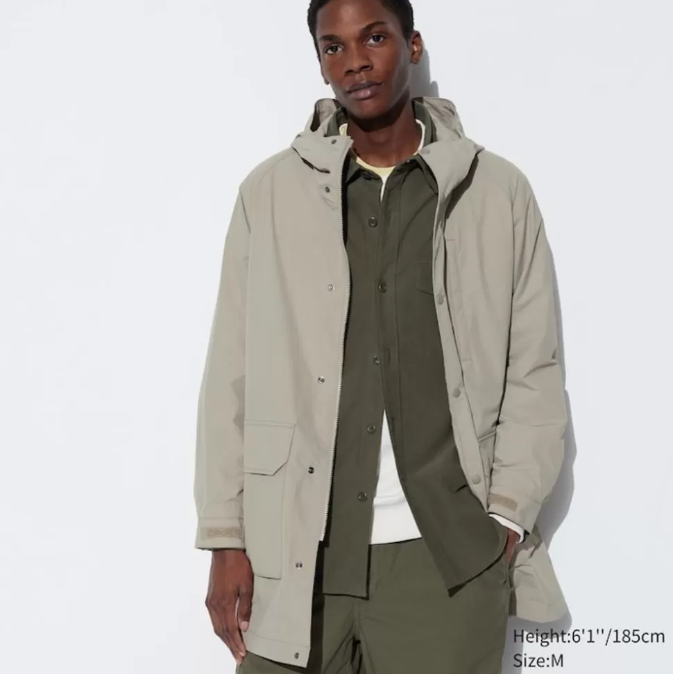 UNIQLO Mäntel, Jacken, Parka & Westen*Winddichter Mäntel