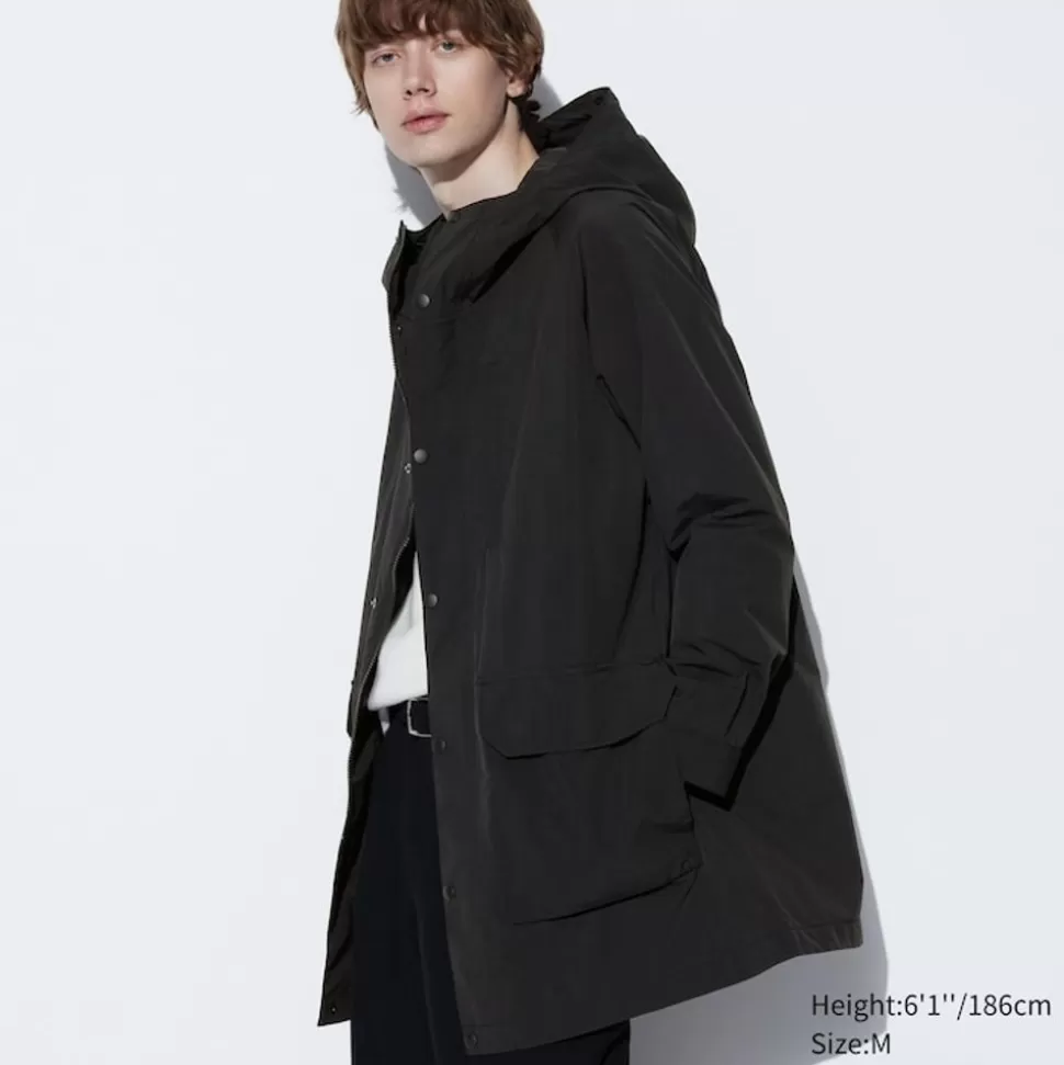 UNIQLO Mäntel, Jacken, Parka & Westen*Winddichter Mäntel