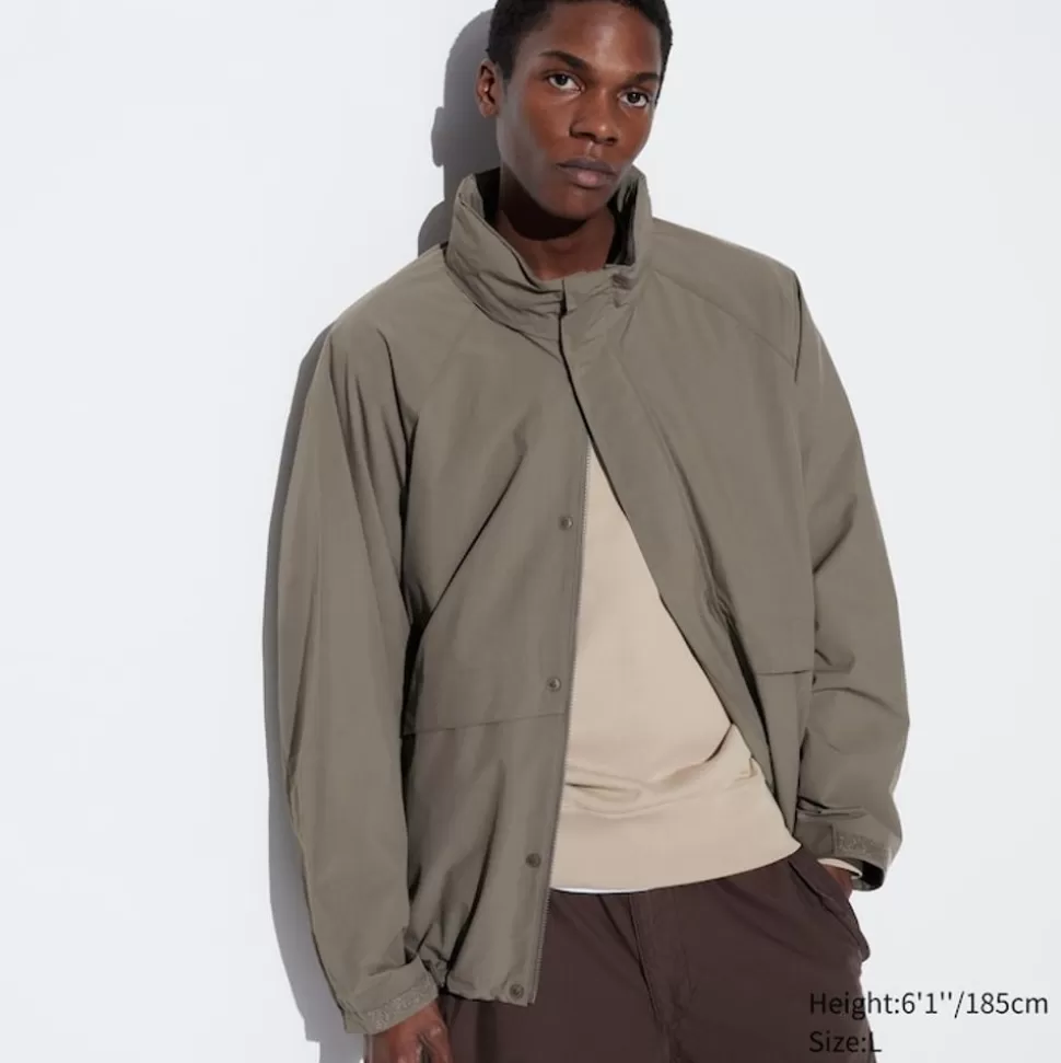 UNIQLO Mäntel, Jacken, Parka & Westen*Winddichtes Blouson