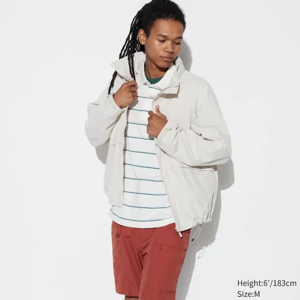 UNIQLO Mäntel, Jacken, Parka & Westen*Winddichtes Blouson